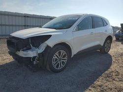 2022 Ford Escape SEL en venta en Fredericksburg, VA