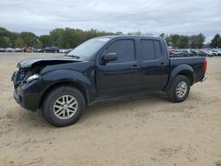 Nissan Frontier salvage cars for sale: 2019 Nissan Frontier S