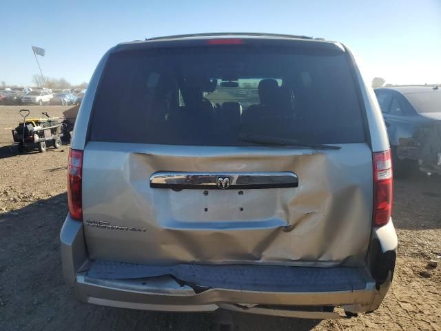 2008 Dodge Grand Caravan SXT