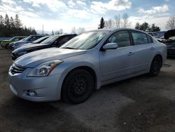 Nissan Altima salvage cars for sale: 2012 Nissan Altima Base