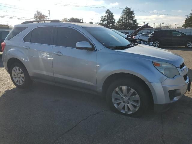 2011 Chevrolet Equinox LT