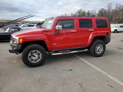 Hummer salvage cars for sale: 2006 Hummer H3