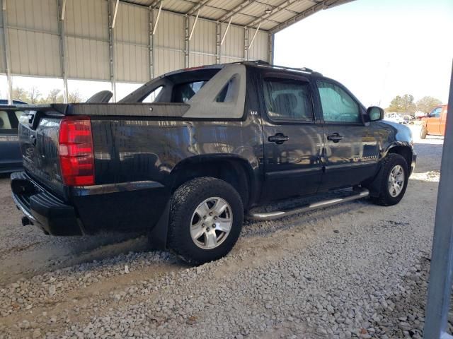 2008 Chevrolet Avalanche K1500