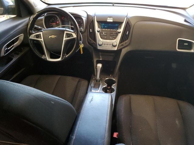 2010 Chevrolet Equinox LT