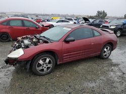 2003 Mitsubishi Eclipse GS for sale in Antelope, CA