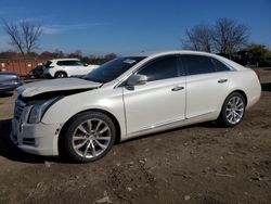 Cadillac XTS Vehiculos salvage en venta: 2015 Cadillac XTS Luxury Collection