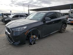 BMW x2 salvage cars for sale: 2024 BMW X2 M35I