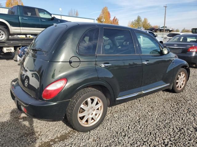 2010 Chrysler PT Cruiser