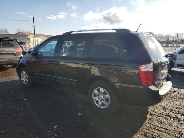 2010 KIA Sedona LX