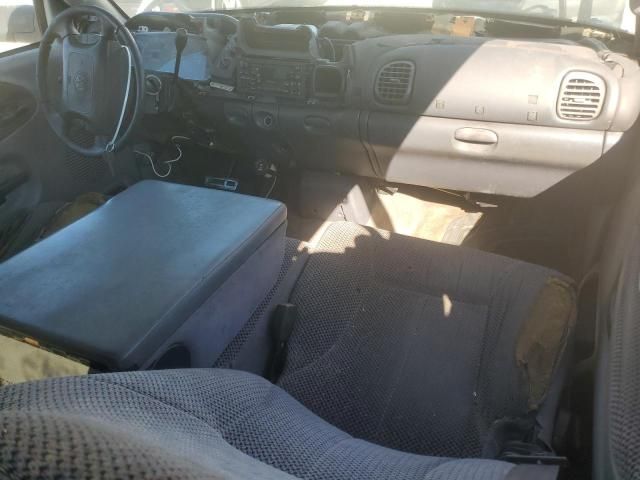 2000 Dodge RAM 3500