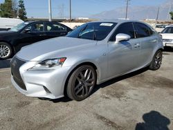 Lexus is salvage cars for sale: 2016 Lexus IS 200T