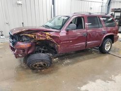 2001 Dodge Durango for sale in Casper, WY