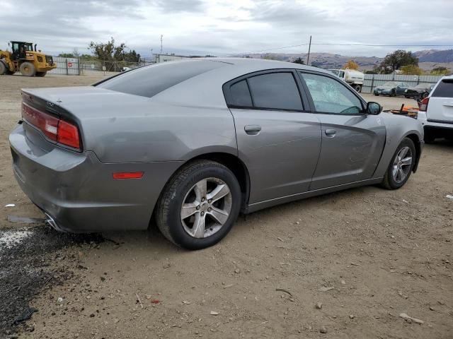 2011 Dodge Charger