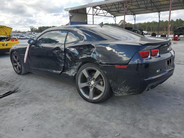 2012 Chevrolet Camaro LT