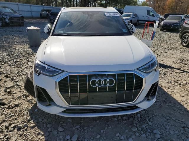 2023 Audi Q3 Premium Plus S Line 45