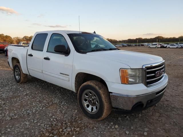 2012 GMC Sierra C1500 SL