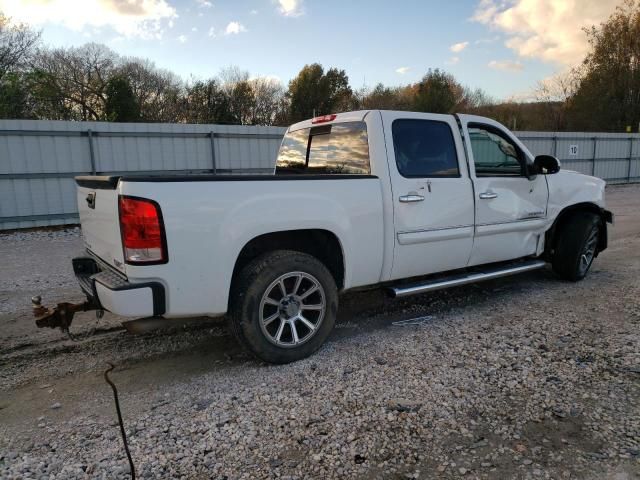 2012 GMC Sierra K1500 Denali