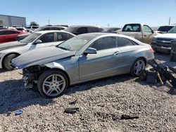 2012 Mercedes-Benz E 350 for sale in Tucson, AZ