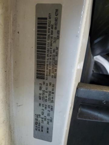 2020 Dodge RAM Promaster 2500 2500 High
