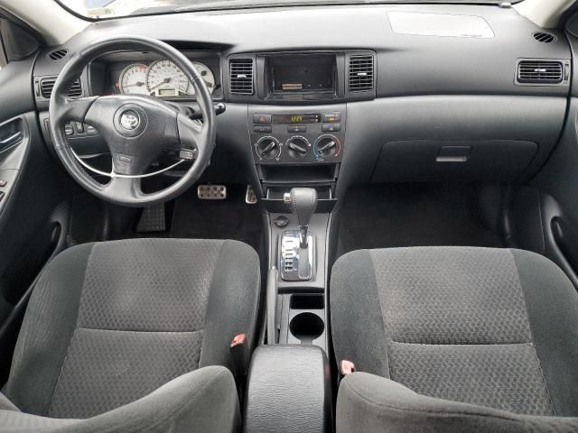 2008 Toyota Corolla CE