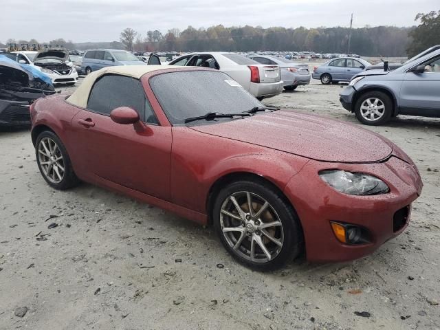 2010 Mazda MX-5 Miata