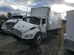 Freightliner salvage cars for sale: 2021 Freightliner M2 106 Medium Duty