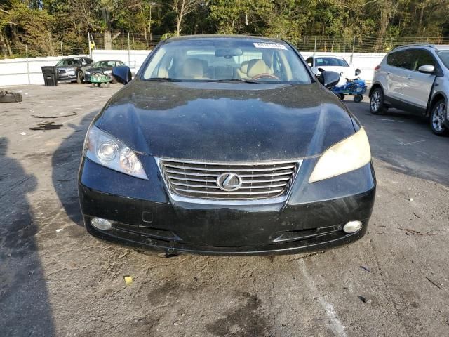 2008 Lexus ES 350