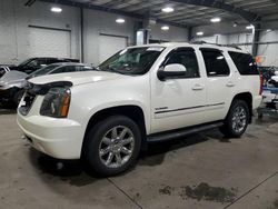 GMC Yukon salvage cars for sale: 2012 GMC Yukon SLT