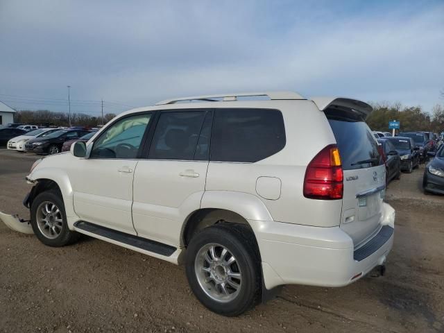 2004 Lexus GX 470