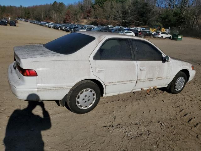 1999 Toyota Camry LE