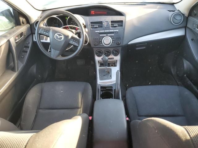 2011 Mazda 3 I