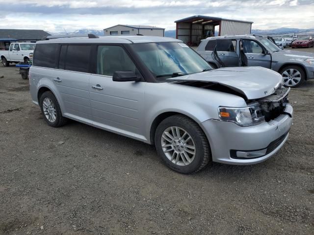 2017 Ford Flex SEL