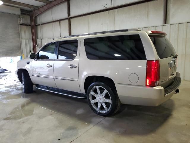 2010 Cadillac Escalade ESV Luxury