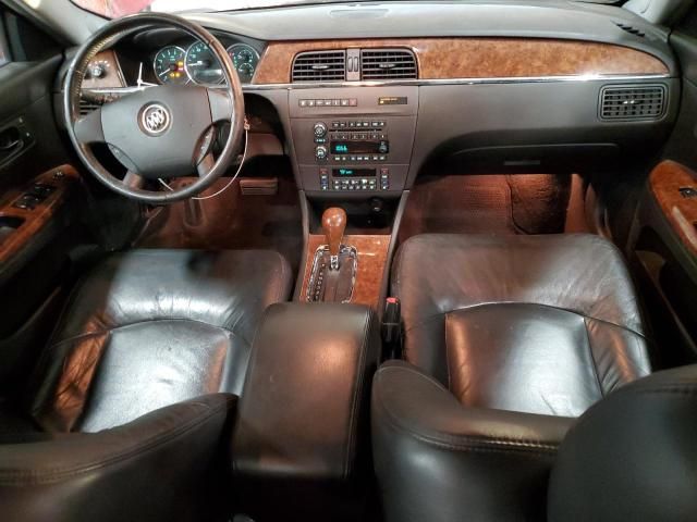 2005 Buick Lacrosse CXS