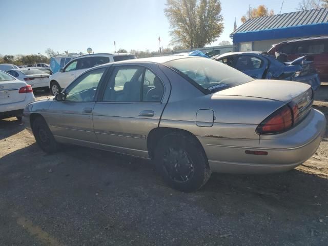 1998 Chevrolet Lumina Base