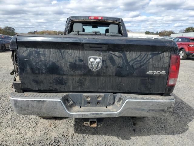 2014 Dodge RAM 2500 ST