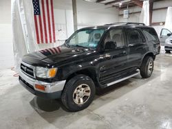 Toyota 4runner salvage cars for sale: 1998 Toyota 4runner SR5