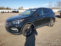 Hyundai Vehiculos salvage en venta: 2017 Hyundai Santa FE Sport