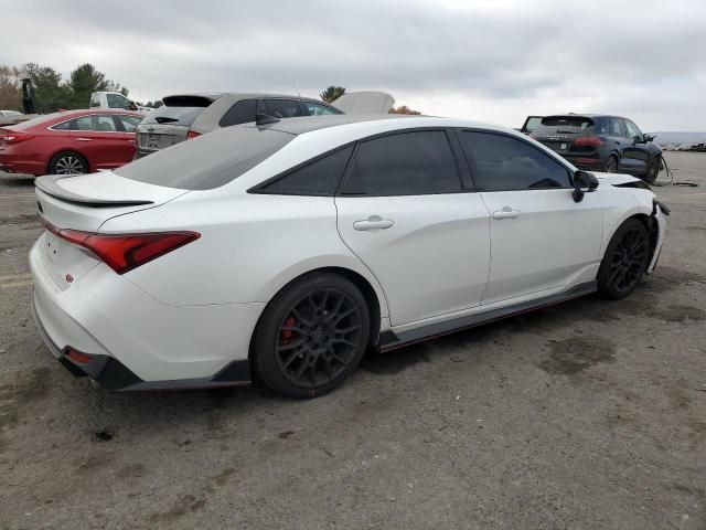 2021 Toyota Avalon TRD