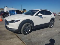 Mazda salvage cars for sale: 2022 Mazda CX-30 Select