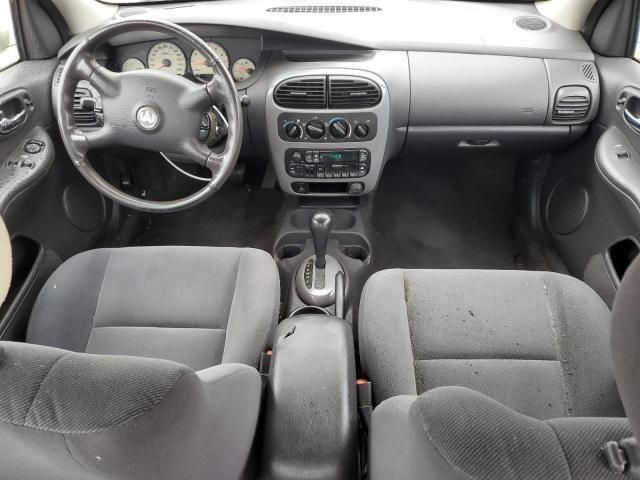 2000 Dodge Neon Base