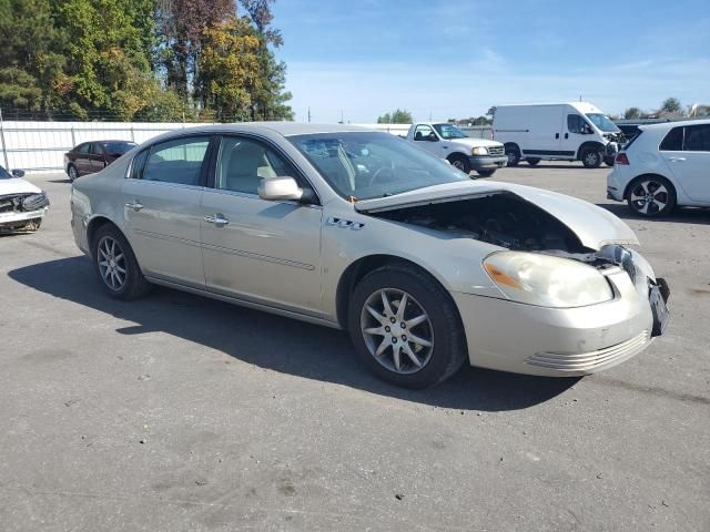 2007 Buick Lucerne CXL