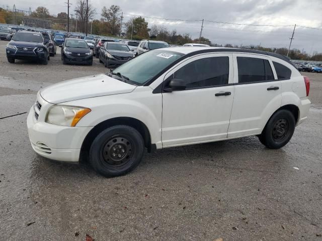 2007 Dodge Caliber