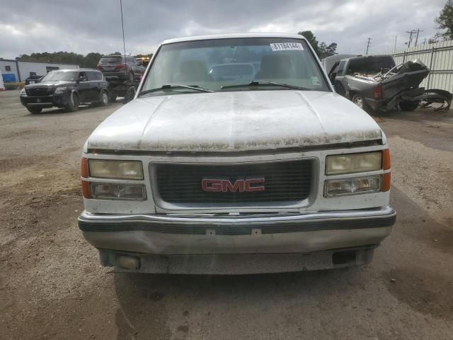 1997 GMC Sierra C1500