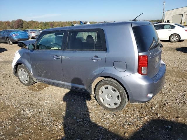 2012 Scion XB