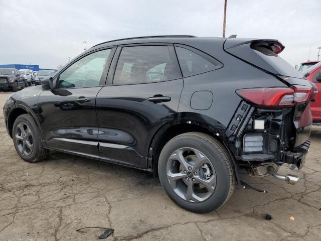 2024 Ford Escape ST Line