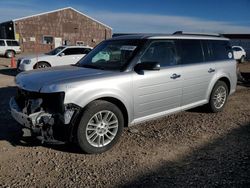 Ford Flex Vehiculos salvage en venta: 2015 Ford Flex SEL