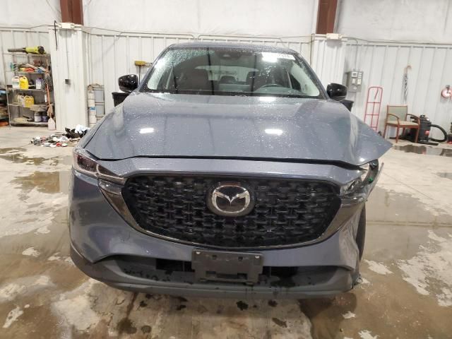 2023 Mazda CX-5 Preferred