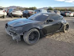 Scion salvage cars for sale: 2013 Scion FR-S