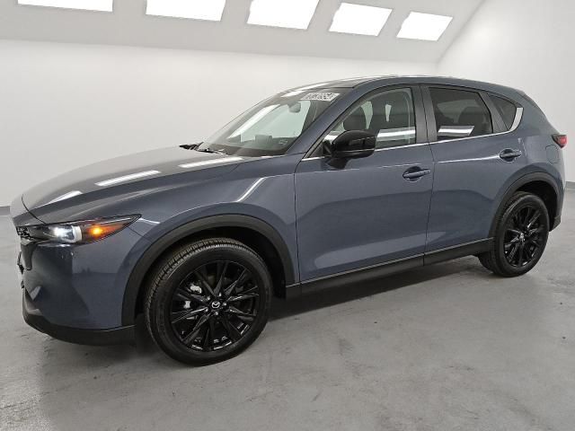 2024 Mazda CX-5 Preferred